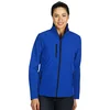 EXPLODE SKIPPER WOMEN ženska softshell jakna Boja: Rojal plava Veličina: XXL