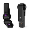 K&F Concept ochranný kryt displeje a objektivu DJI Osmo Pocket 3/4 se 2 sloty na filtry