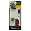 Brusni papir 93x190mm G240