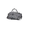 Victorinox - Potovalna torba 2 v 1 Touring 2.0 38 l siva