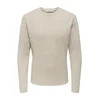 Only & Sons Pulover ONSLOUI kit
