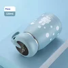 Digitalni termos plave boje 320ml