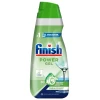 Finish 0% gel za pomivanje posode, 900 ml
