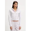 Velur pulover Juicy Couture