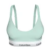 Calvin Klein Underwear Nedrček meta/črna/bela