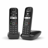 Gigaset AS690 Duo brezžični telefon