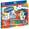 shumee BARVICE BAMBINO 18 BARVNIH JUMBO +TEMP 0348 A8