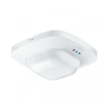 Steinel 002770 - Senzor prisustva IR Quattro HD 24 m COM2, beli