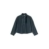 Noella Bluza Lerinnah moder denim
