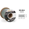 Mi ČRNO TESNILO SD-58/4-0 DGP 9*4 MB - 125.0 MB - USZ SD-58