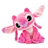 Disney Stitch: Angel 25 cm plišasta figura