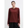 Majica z dolgimi rokavi adidas by Stella McCartney