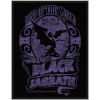 Black Sabbath Lord Of This World (Packaged) Sew-On Patch