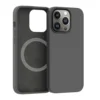 Maska Summer color Mag Case za iPhone 15 Pro Max siva