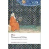 Timaeus and Critias