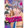 Phantom Busters, Vol. 3