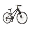 VISITOR Bicikl terra lady 28 inch sport crni