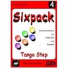 HEUTEN:SIXPACK AKKORDEONSTUCKE 4/TANGO STEP