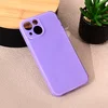 Maska za mobilni telefon iPhone 13 Mini SPARKLE DUST, Ljubičasta