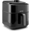 Gorenje Air fryer AF 1800 ST, 1800 W, 8.7 l, Crni