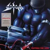 Sodom - Tapping The Vein (Reissue) (Transparent Red Wax Coloured) (2 LP)