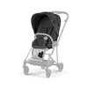 Cybex navlaka za kolica Mios 4.0., Si flowers grey