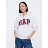 GAP Sweatshirt with logo - Womens