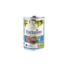 Exclusion Monoprotein hrana za pse konzerva - Tuna 400g
