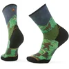 Nogavice Smartwool Neature, twilight bl (L)