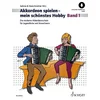 KOLZ:AKKORDEON SPIELEN MEIN SCHONSTES HOBBY BAND 1 + AUDIO ACCESS