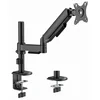 GEMBIRD MA-DA1P-02 Gembird Podesivi stoni drzac za monitor.tilt, 17-32 max.9kg