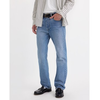 Levis za moške. 00501-3504 Kavbojke 501 Original blue (33/34), Modra, Priložnostno, Bombaž, Džins