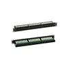 Patch Panel 48P CAT6 1U
