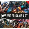 Warhammer Video Game Art