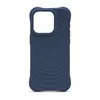 Maska za telefon MAGSAFE FLEX RING za Iphone 15 Pro, Plava