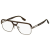 Marc Jacobs MARC677 09Q ONE SIZE (58) Rjava/Kristalna