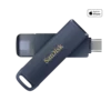 SANDISK Phone Drive 64 GB moder USB ključek