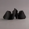 Sprednji blatniki za Mammotion Luba Mini/Luba Mini 2 [V4] – Črna/Luba Mini