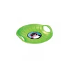 CAPRIOLO Sanke-pplast speed m zelene