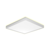 Prezent 27309 - LED plafonsko svetlo za kupatilo CORDIA SQ LED/24W/230V IP54 belo