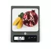 Berlinger Haus Digitalna kuhinjska vaga Matte Green, 6 kg, Zelena