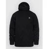 Horsefeathers Citadel Jacket black