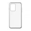 Maska Electro Border za Samsung S20 Ultra/G988F srebrna