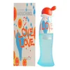 MOSCHINO Ženska toaletna voda I Love Love Edt Natural spray 30ml