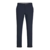 JACK & JONES Muške pantalone 12206198, Teget