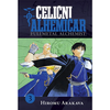 Manga strip Čelični alhemičar 3