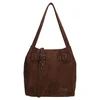 Zebra trends Davina 25637 Dark brown