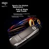 Aigo USB Flash memorija, 1TB, USB 3.2, USB 3.0, Siva