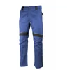 Lacuna radne pantalone greenland royal plavo-crne veličina 54 ( 8greepr54 )