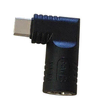 CoreParts USB-C moški na klasični 7.4*5.0 vtič za HP